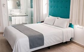 Hotel Roca-Mar